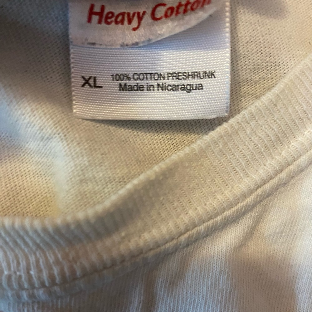 Vintage Racer Tee - Picture 3 of 4